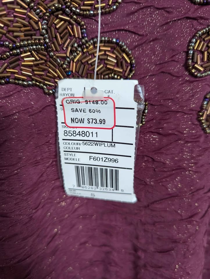 Free People Small Brand New low back dress - photo 3