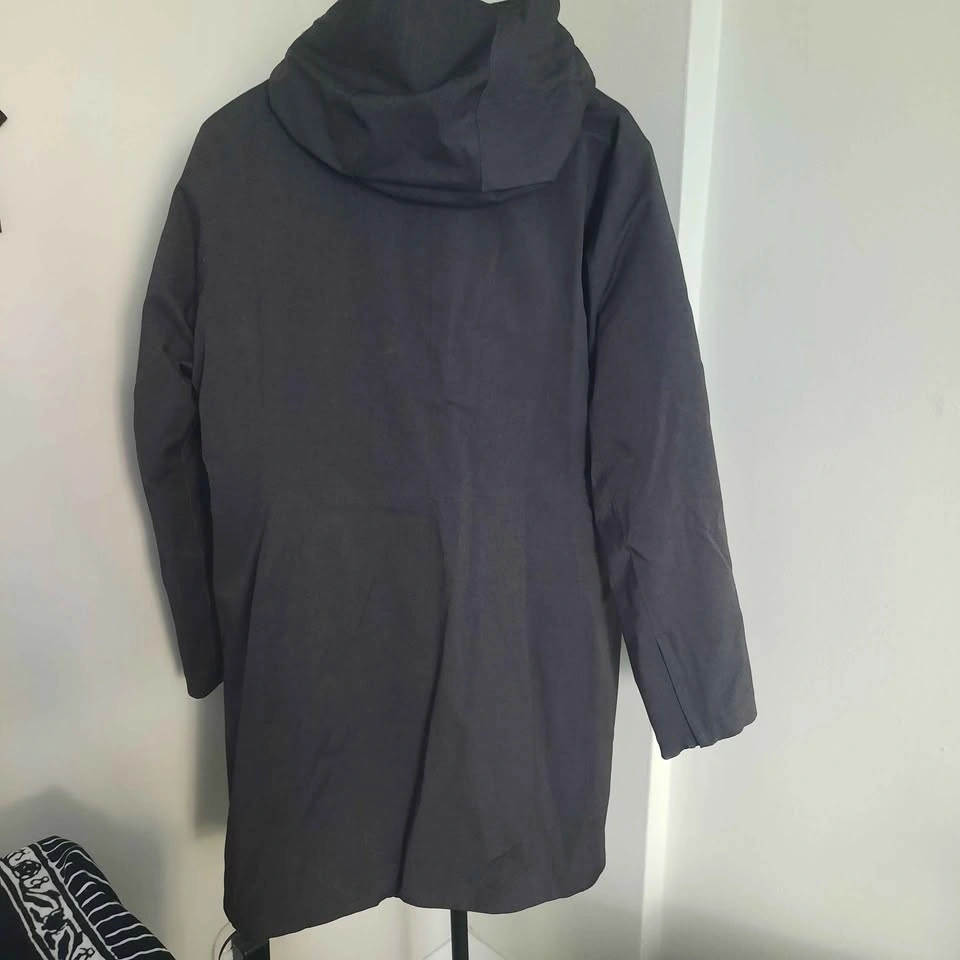Black Parka 3 in 1 - photo 2