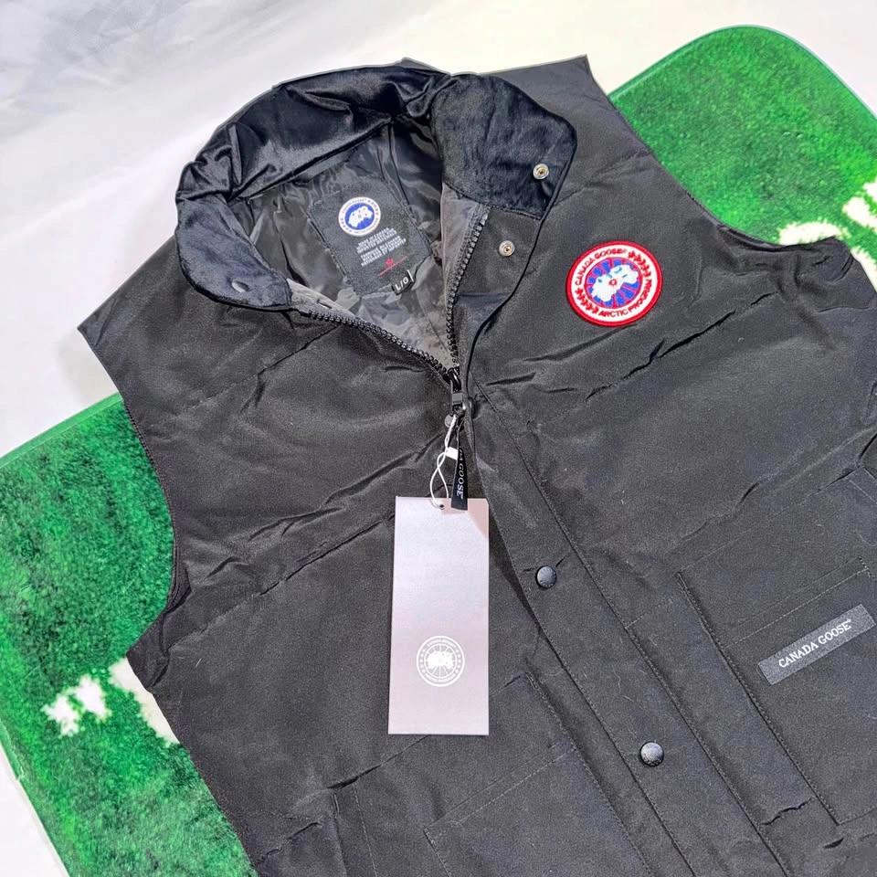 Canada Goose Vest
