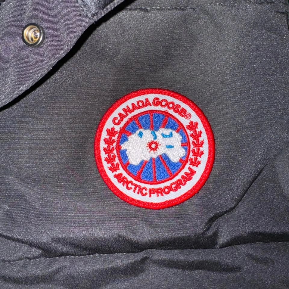 Canada Goose Vest - photo 4
