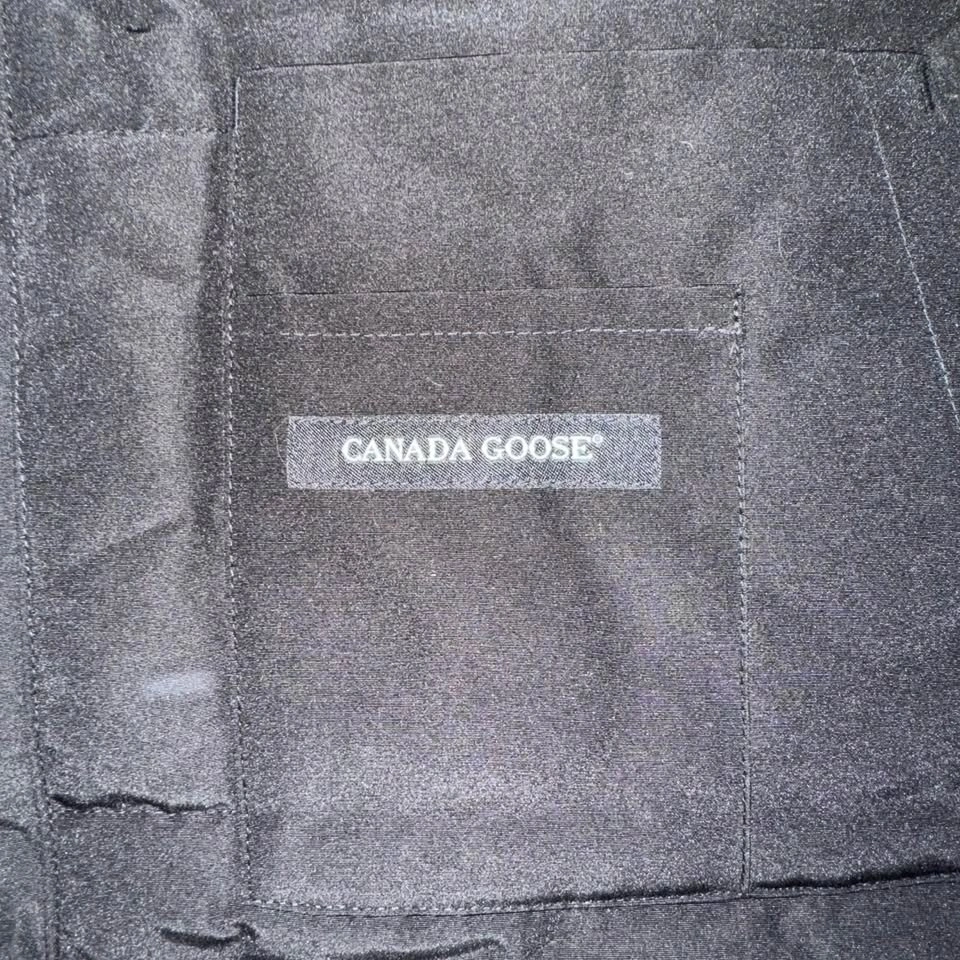 Canada Goose Vest - photo 5