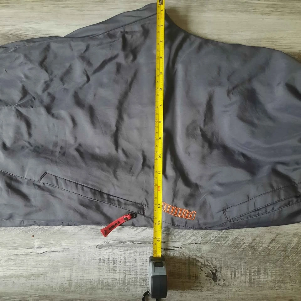 Puma ski pants - photo 4