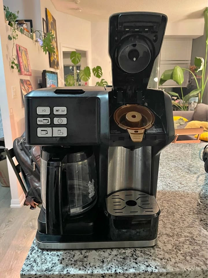 Coffee Maker