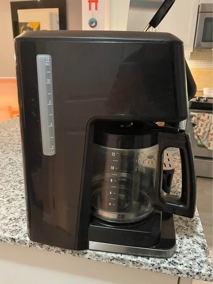 Coffee Maker - photo 2