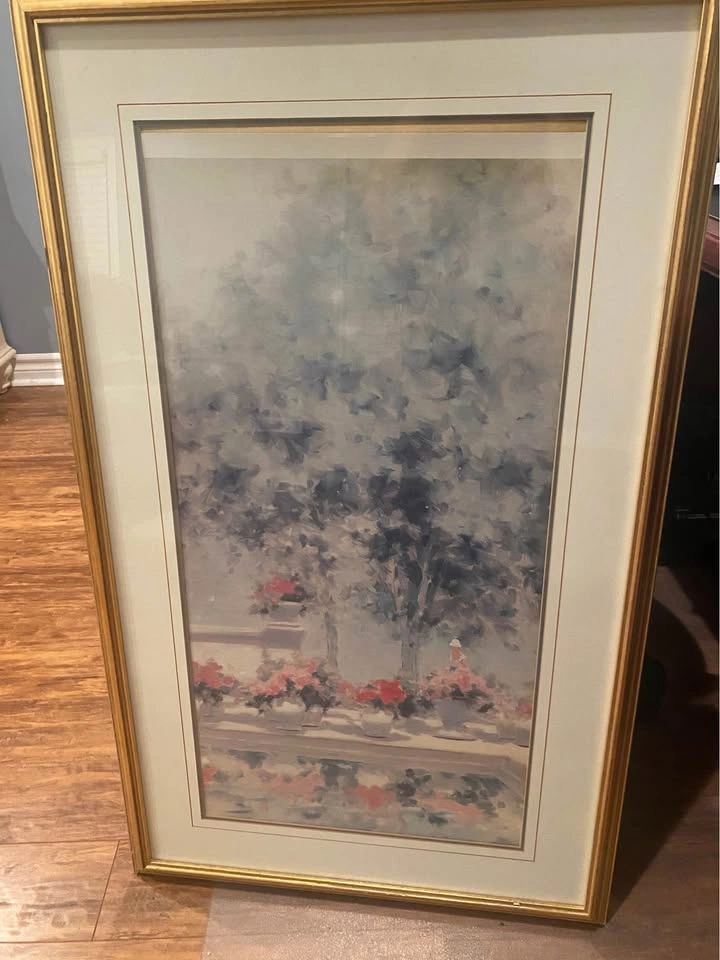 Ren-Wil Framed Art Print - photo 2