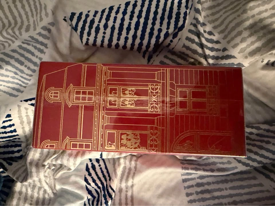Baccarat Rouge 540 - photo 3