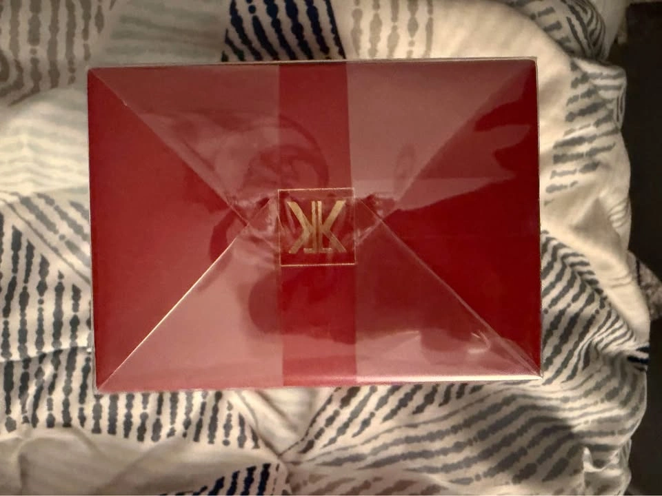 Baccarat Rouge 540 - photo 5
