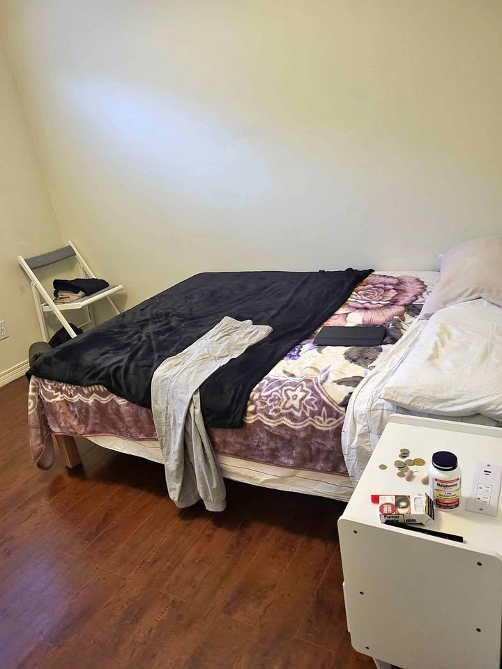 1 Bed 1 Bath - House