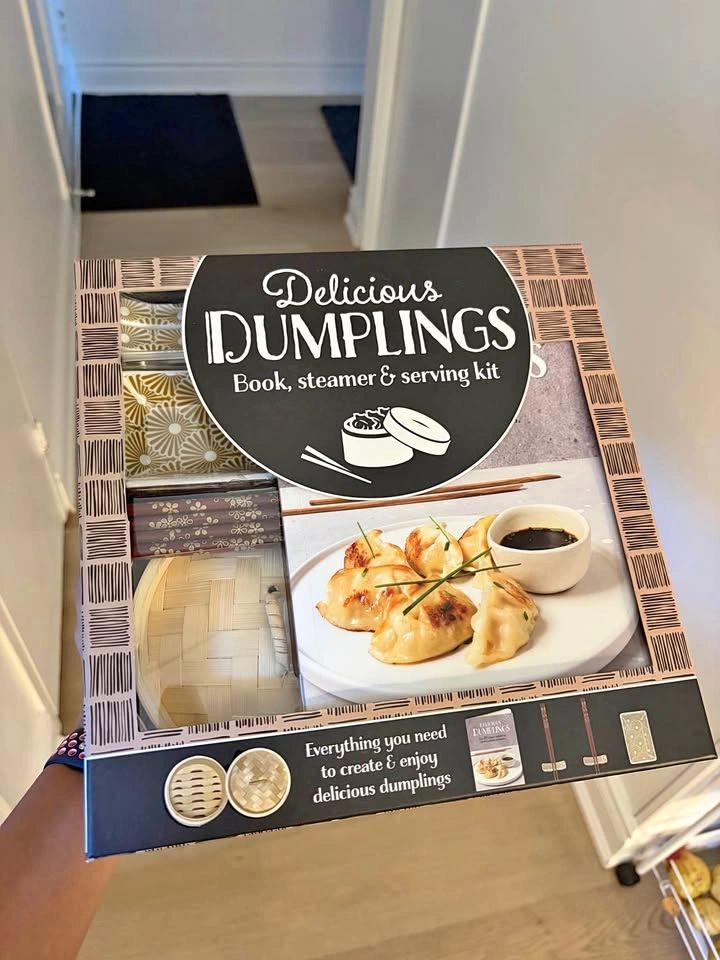 Dumpling set