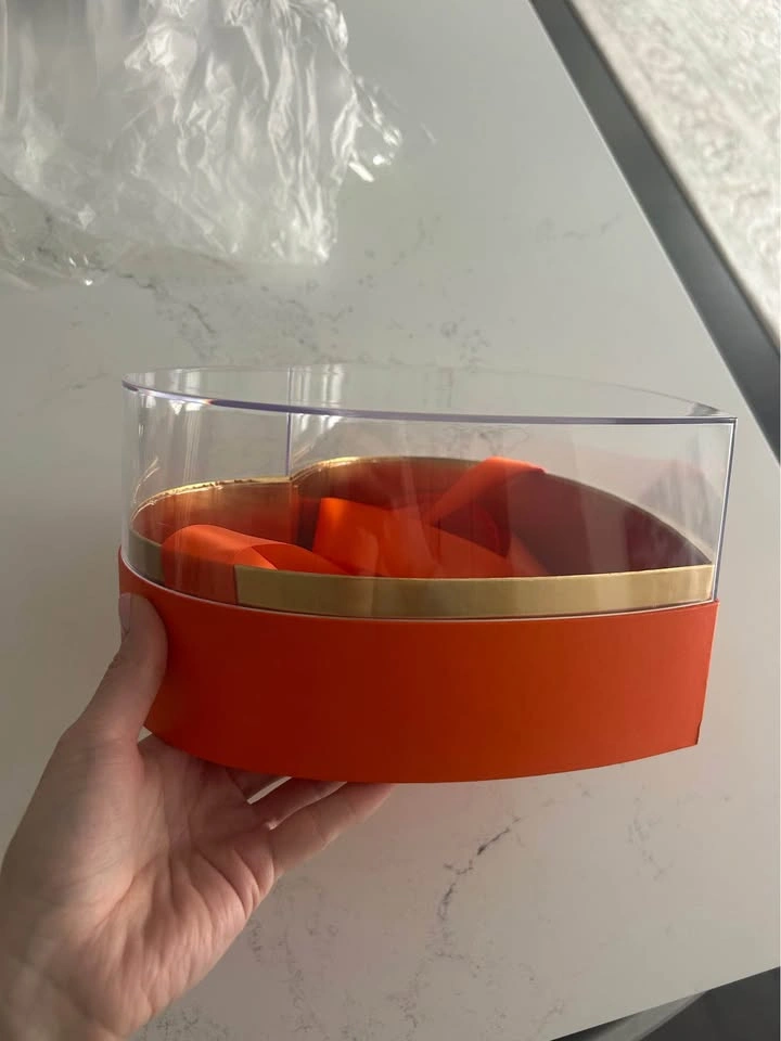 Heart shape box - photo 2