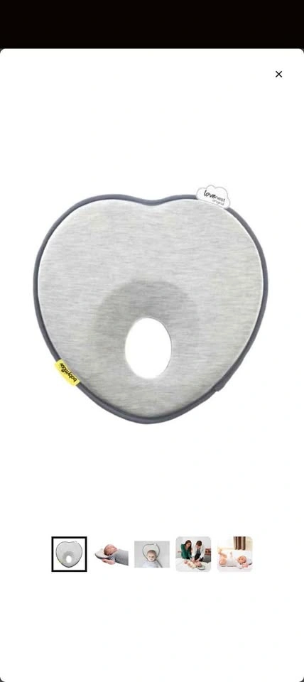 Babymoov Lovenest Baby Pillow