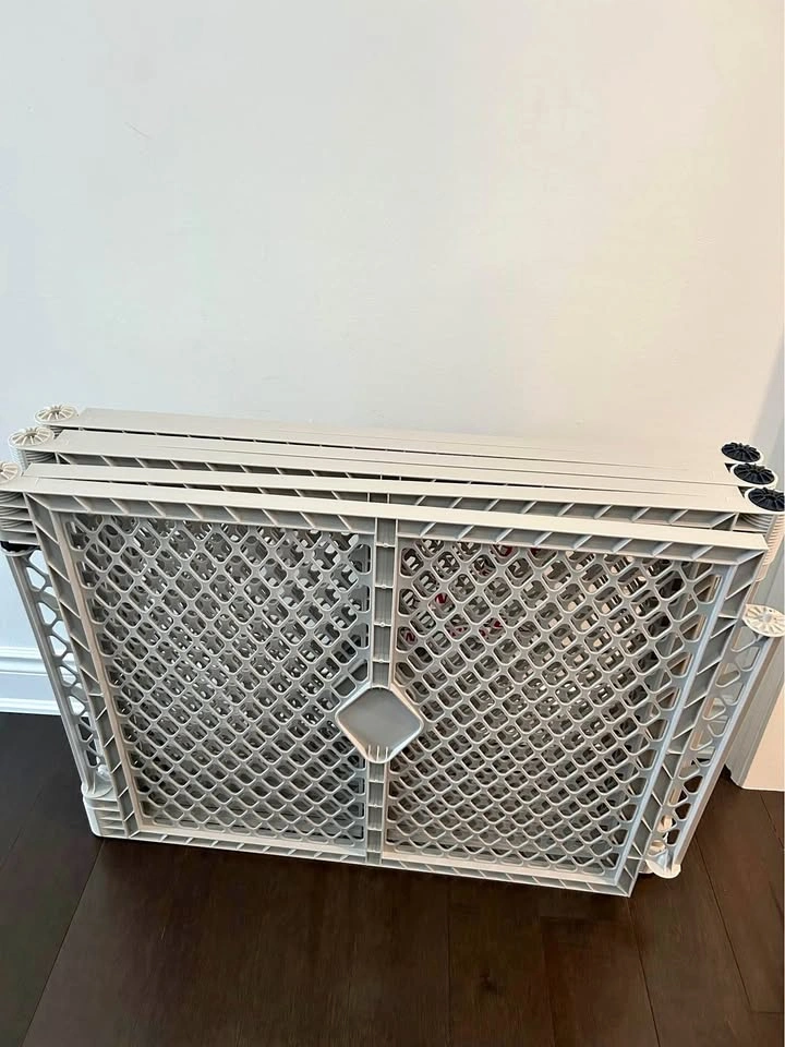 Baby Play Area Gates (Superyard Classic)