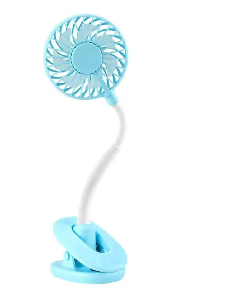 USB Stroller Fan/Desktop Fan