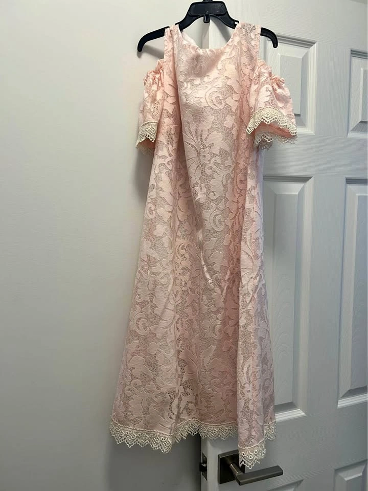Nice elegant dress