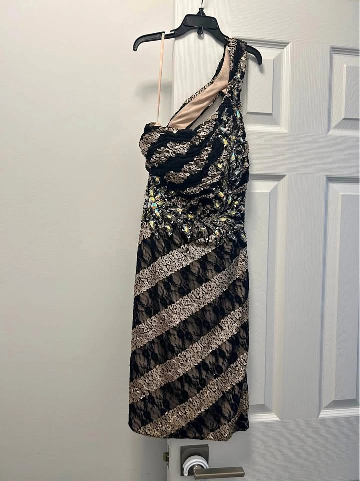 Elegant dress Size S