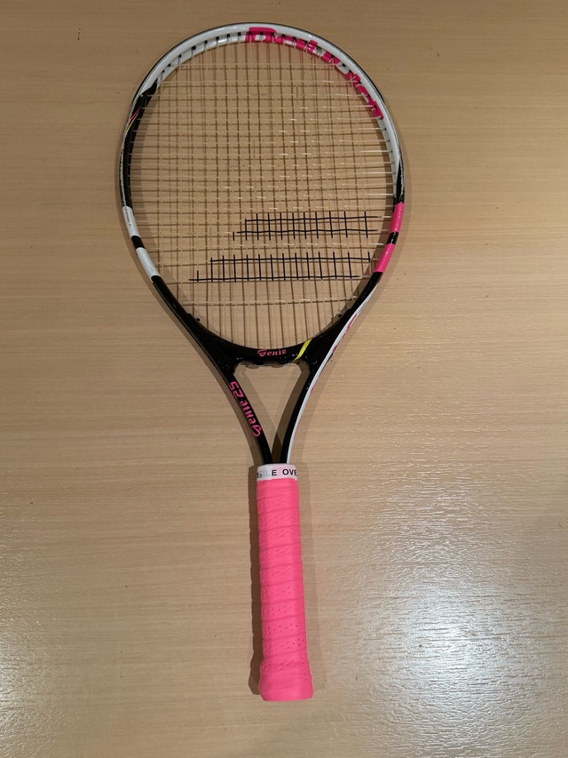 Babolat Genie 25 Tennis Racquet
