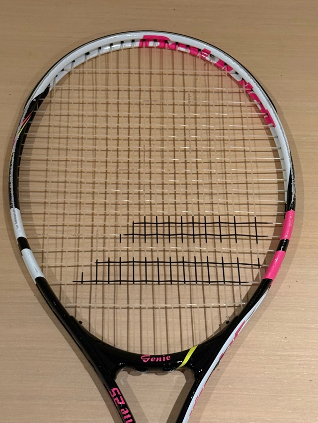 Babolat Genie 25 Tennis Racquet - photo 2