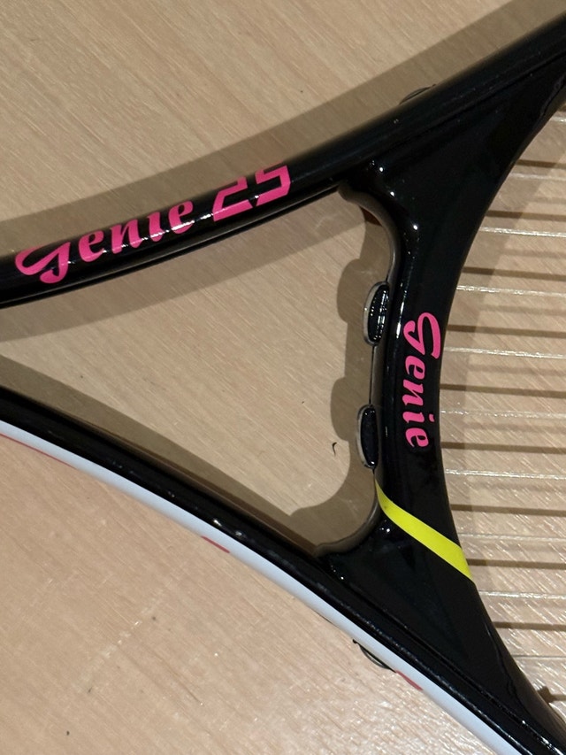 Babolat Genie 25 Tennis Racquet - photo 3