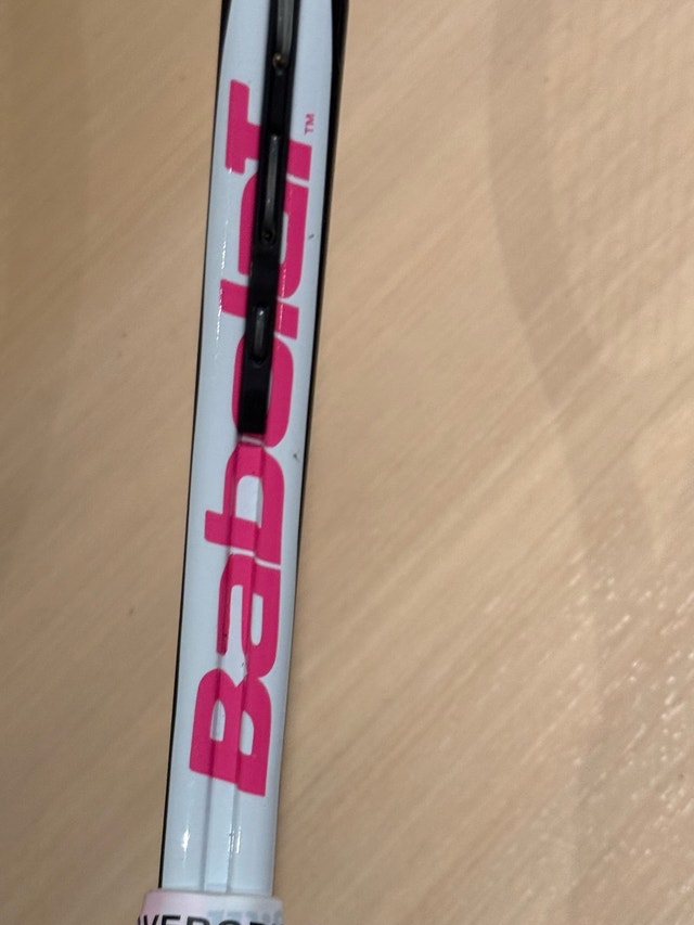 Babolat Genie 25 Tennis Racquet - photo 4
