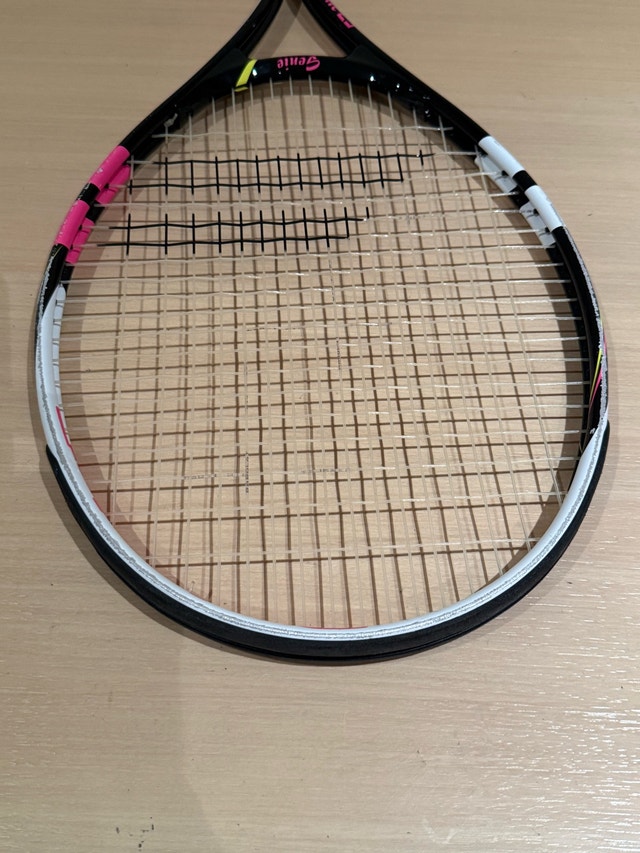 Babolat Genie 25 Tennis Racquet - photo 5