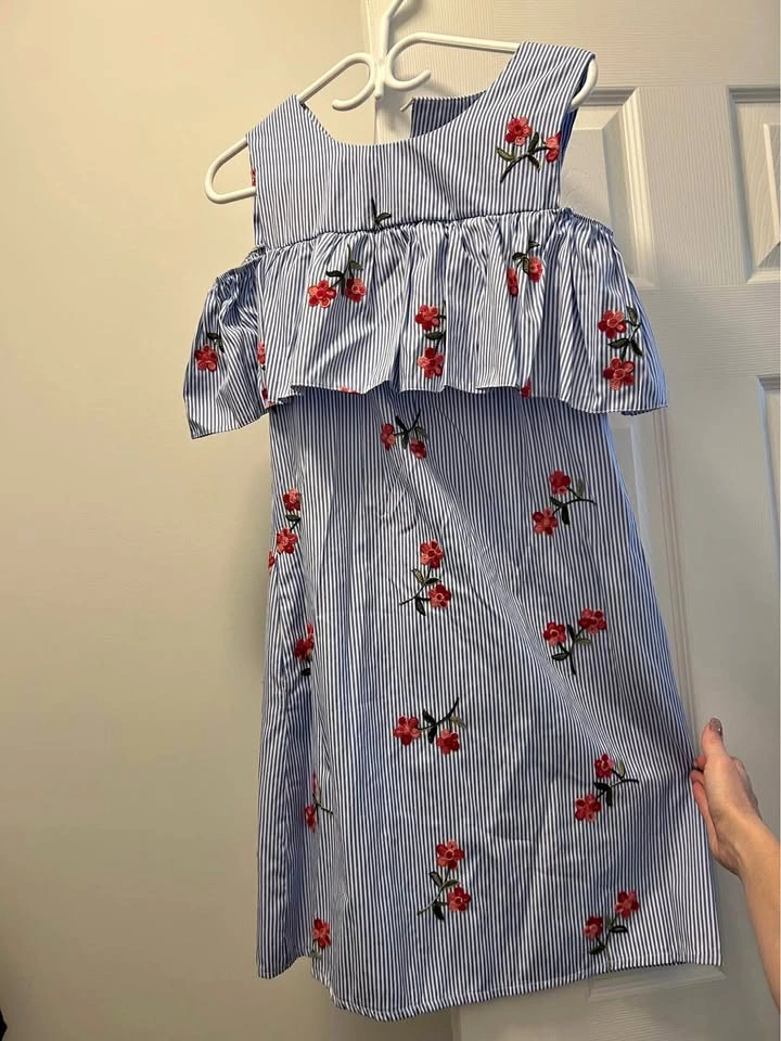 Summer dress M