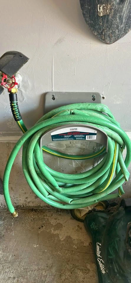 Garden Hose 30 ft