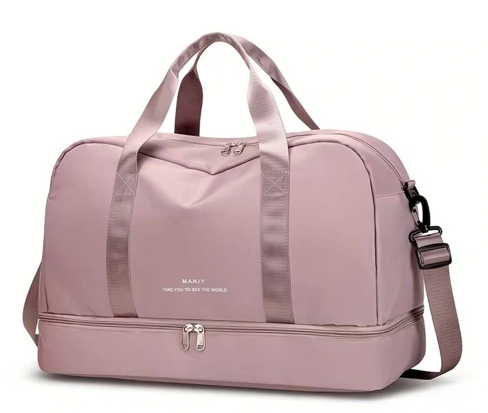 Women Sport/Travel Bag with Large Capacity