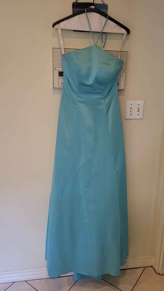 90's prom dress/princess gown - photo 2