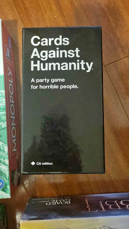 Board Games