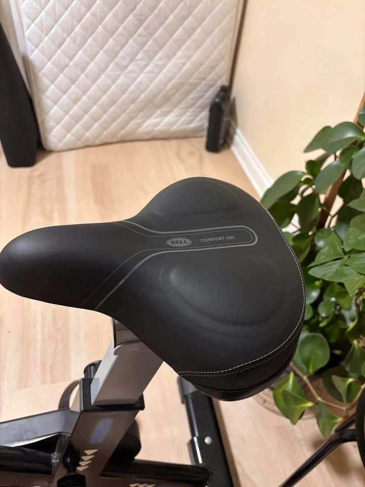 stationary bike - photo 2