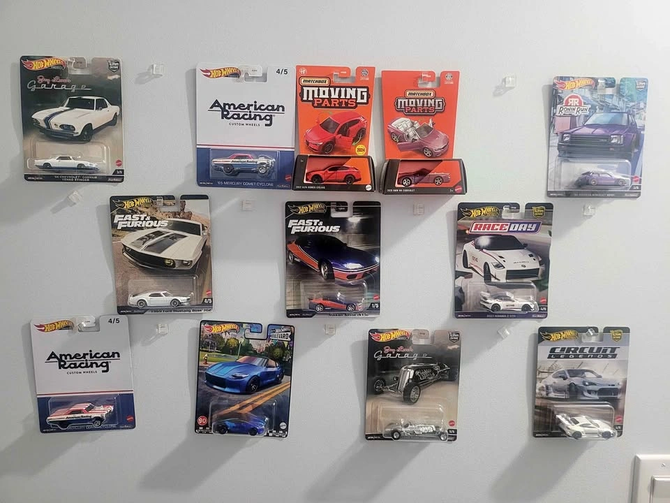 Hot Wheels Premiums Lot