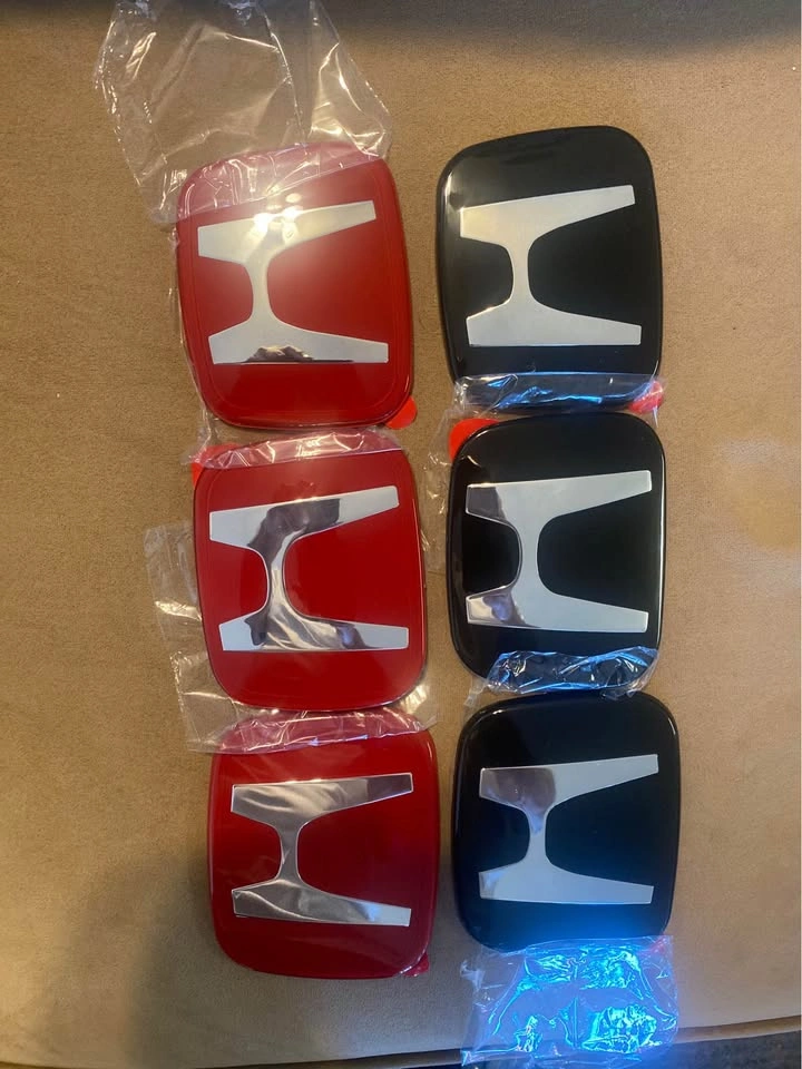 Honda emblem logo - photo 2