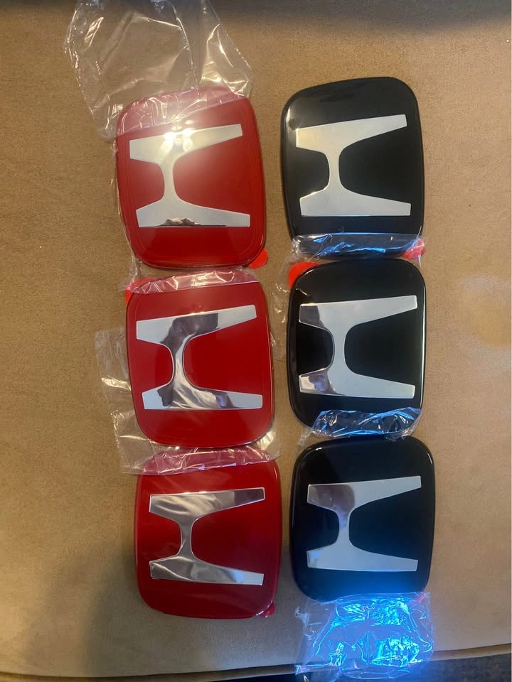 Honda emblem logo - photo 5