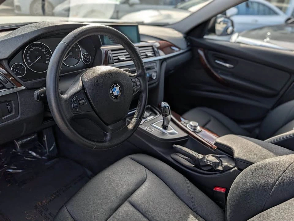 2013 BMW 328i xDrive Sedan 106,790 km - photo 5