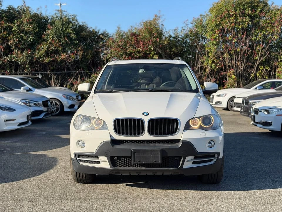 2008 BMW X5 30i - photo 2