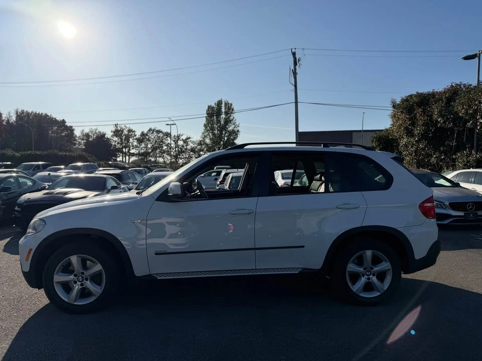 2008 BMW X5 30i - photo 3
