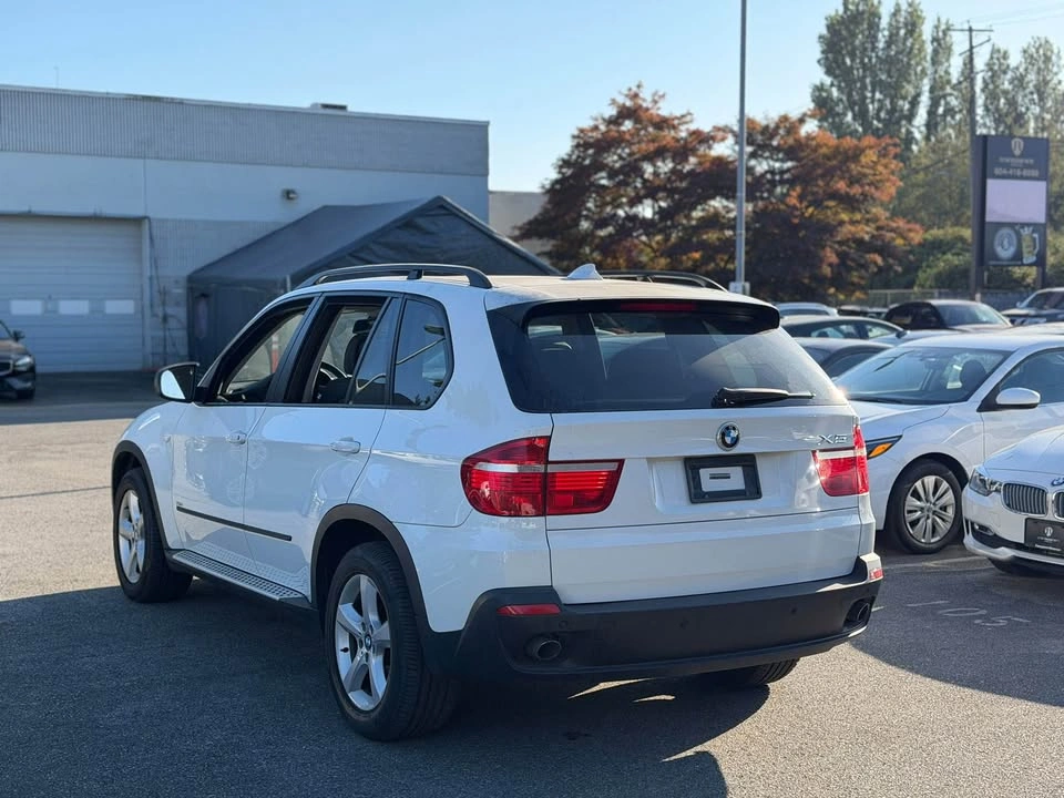 2008 BMW X5 30i - photo 5