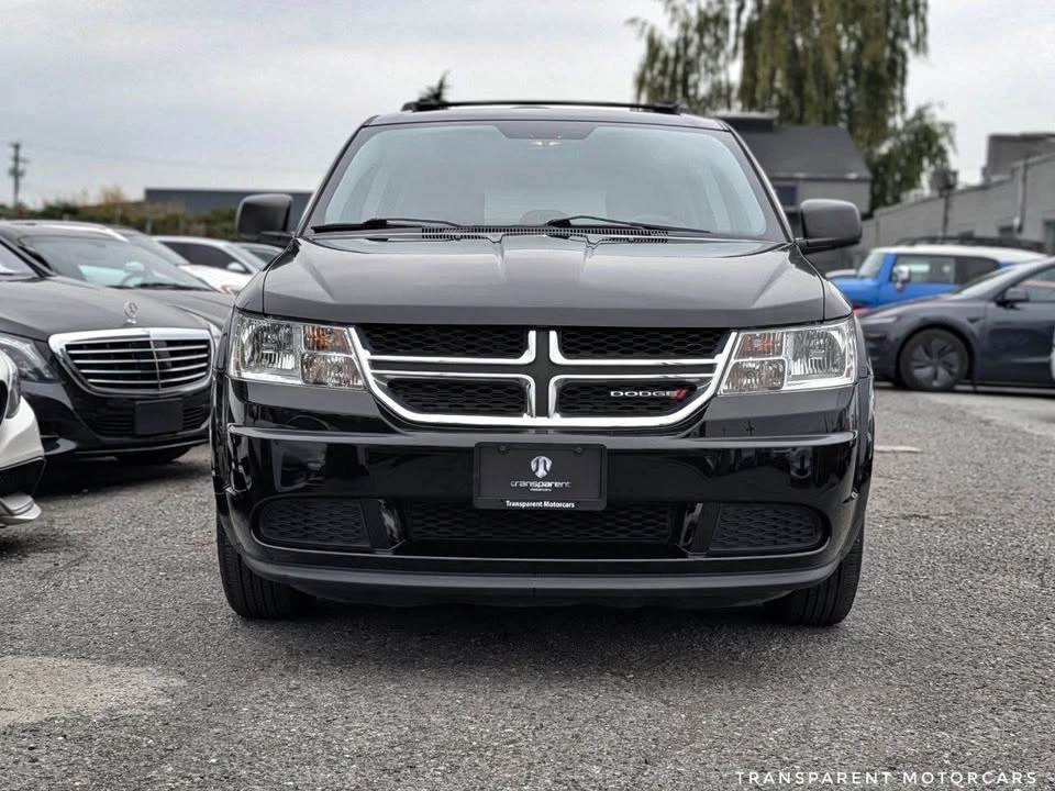 2016 Dodge Journey SE Plus With 51,343kms - photo 2