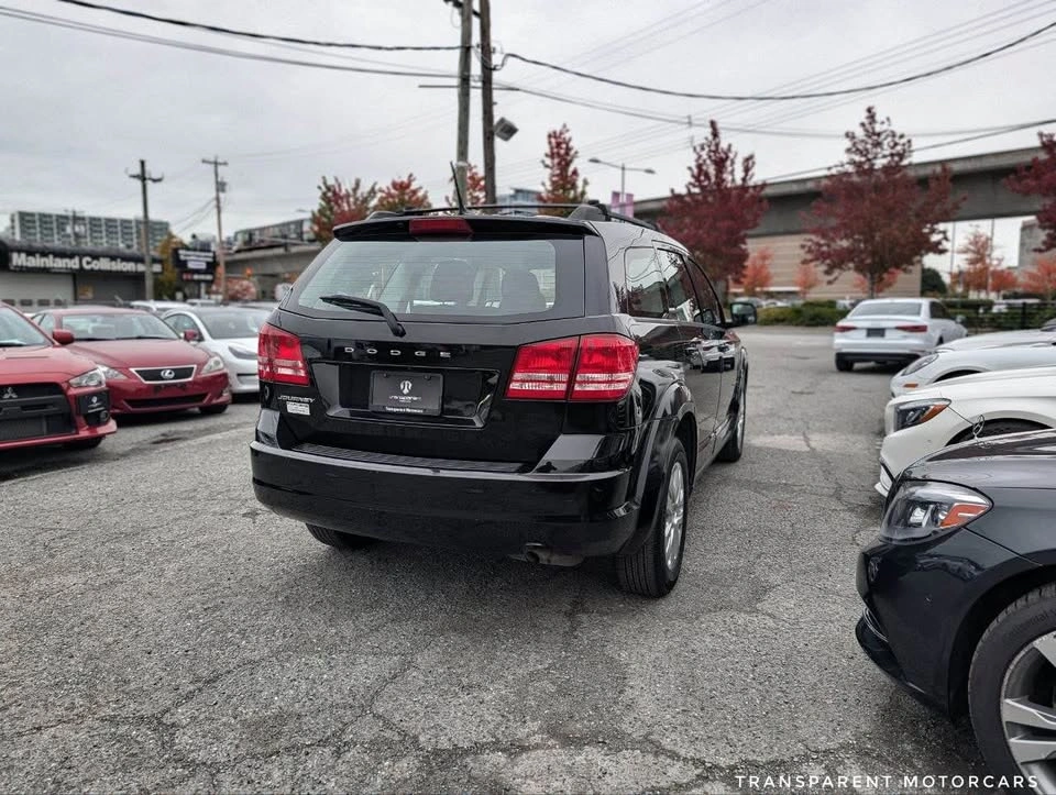 2016 Dodge Journey SE Plus With 51,343kms - photo 3