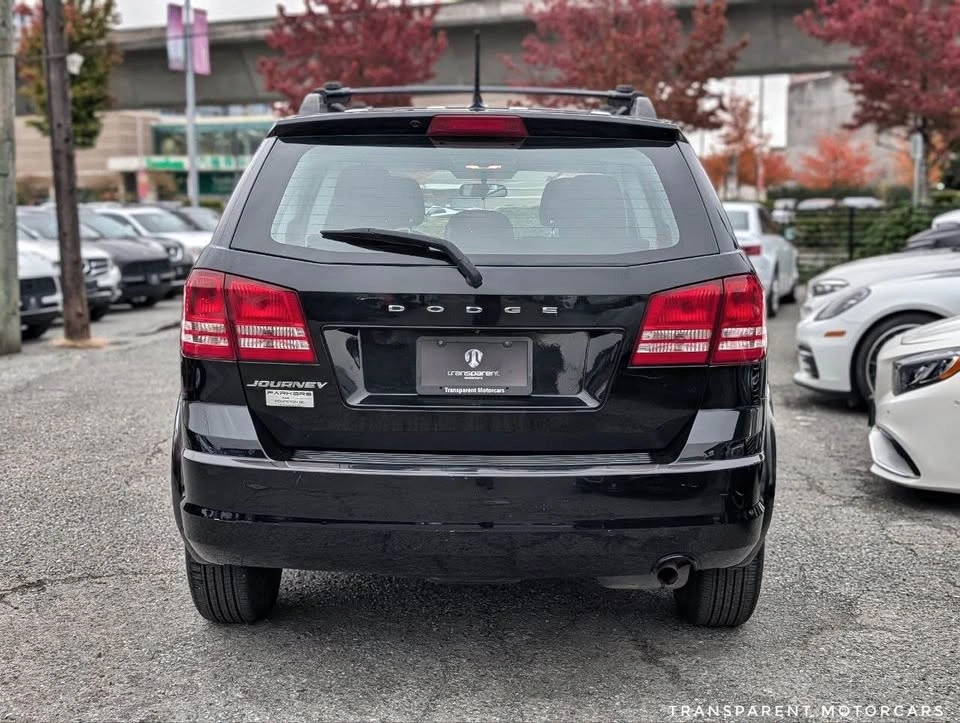 2016 Dodge Journey SE Plus With 51,343kms - photo 4