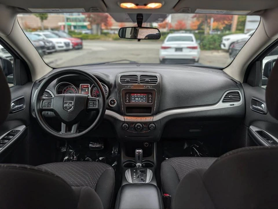 2016 Dodge Journey SE Plus With 51,343kms - photo 5