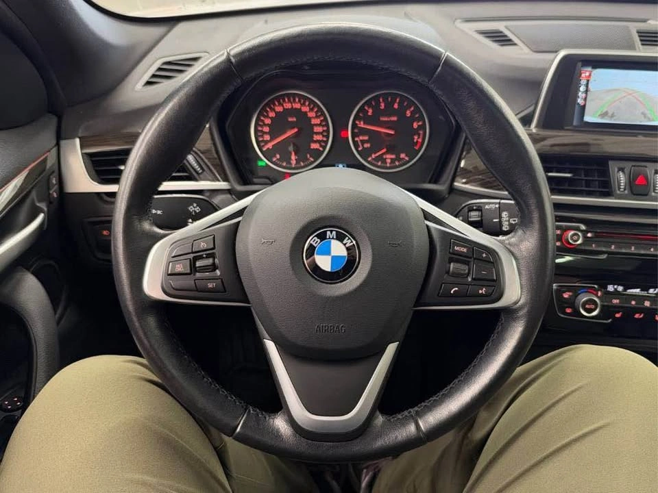 2017 BMW X1 xDrive28i With 71,509kms - photo 5