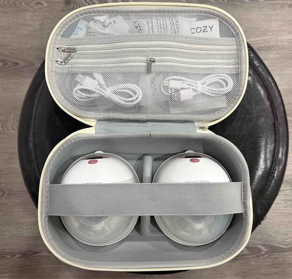 Momcozy M5 Smart Hands-Free