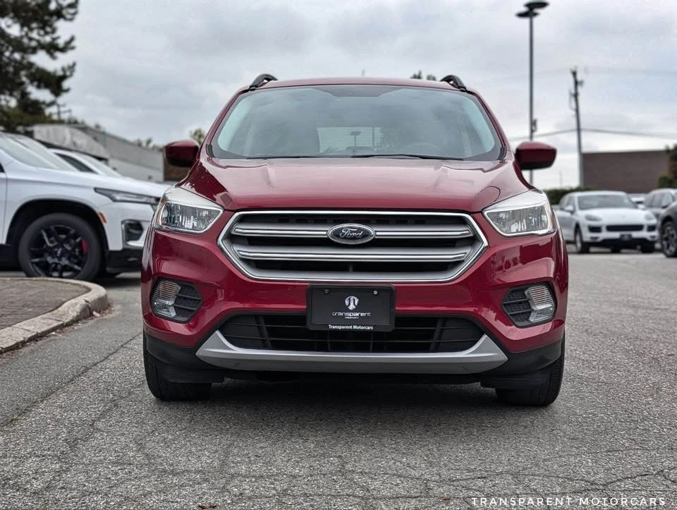 2018 Ford Escape SE With 46,335kms ONLY! - photo 2