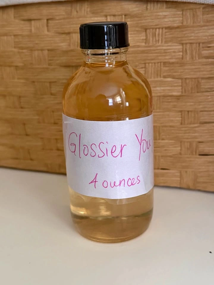 Glossier You fragrance oil 4 oz