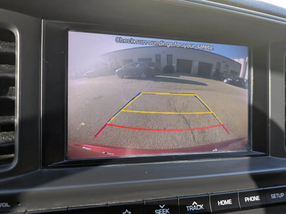 2019 Hyundai Elantra image indicator(6)