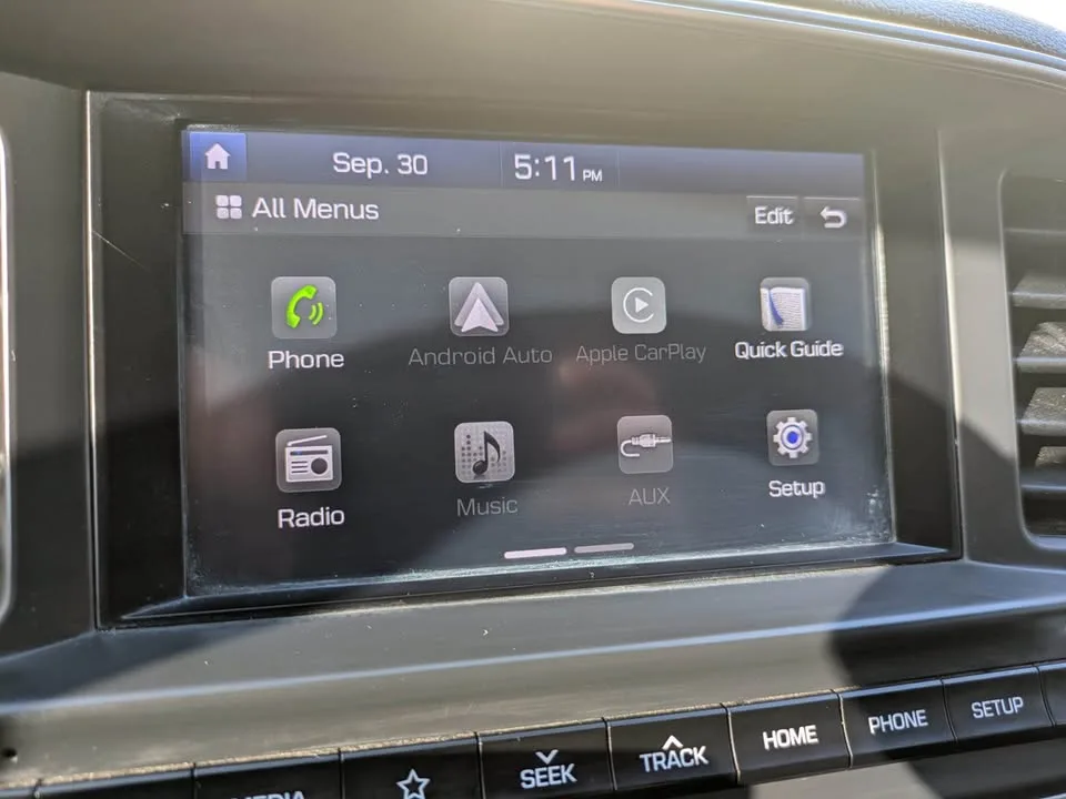 2019 Hyundai Elantra image indicator(7)