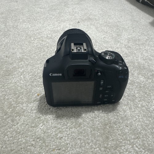 Canon EOS Rebel T7 DSLR Camera with 17-85mm Lens Kit - photo 3