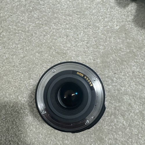 Canon EOS Rebel T7 DSLR Camera with 17-85mm Lens Kit - photo 5