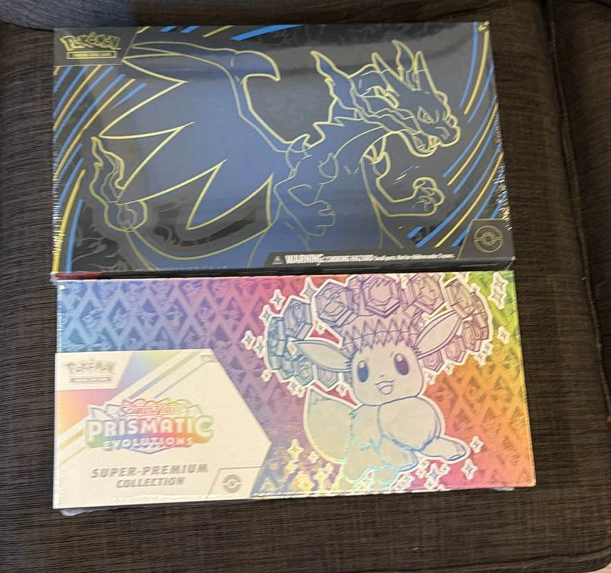 Sealed Pokemon Product - Under Market! - photo 2